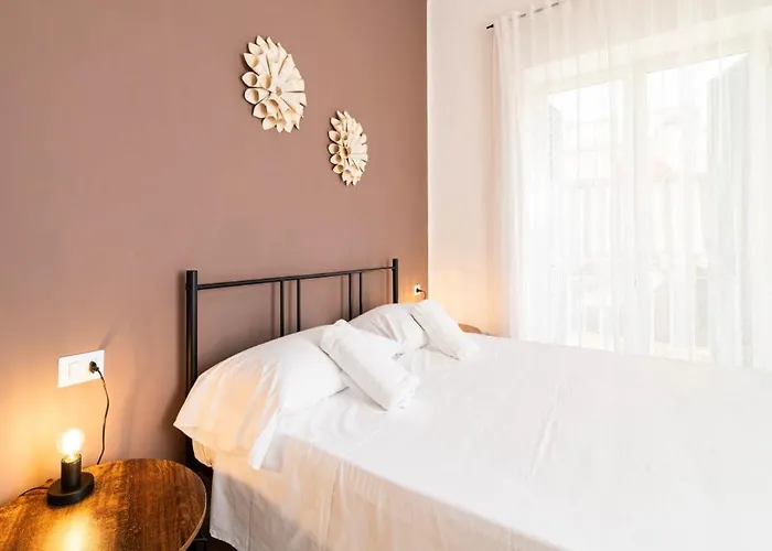 Relais Borbonico Apartment
