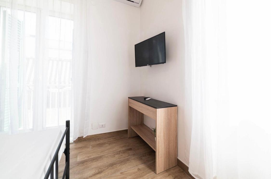 Relais Borbonico Neapel