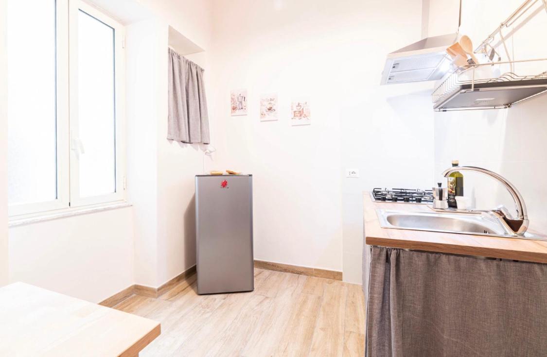 Relais Borbonico Neapel